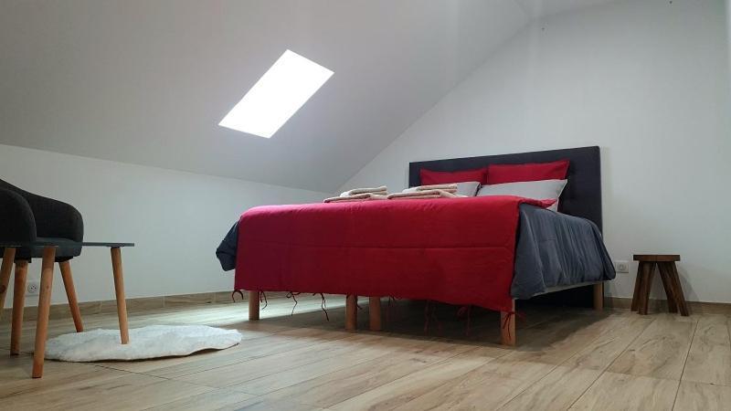 Le 4 Bed and Breakfast Montignac-Lascaux Exteriör bild