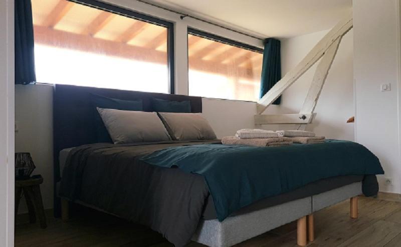 Le 4 Bed and Breakfast Montignac-Lascaux Exteriör bild